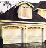 Garage door residential, commercial services